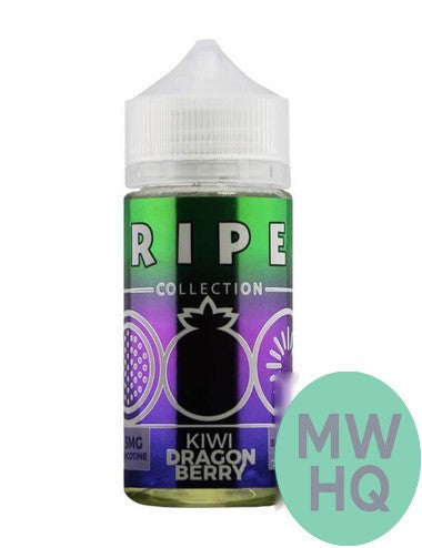 Ripe Collection By Vape 100 E-Liquid 100ML