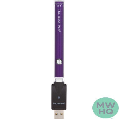 The Kind Pen VV Twist 400mAh Variable Voltage Battery