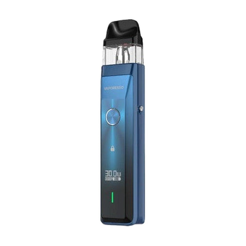 Vaporesso XROS Pro 1200mAh Pod System Starter Kit With 2 x 3ML XROS Series Mesh Pod