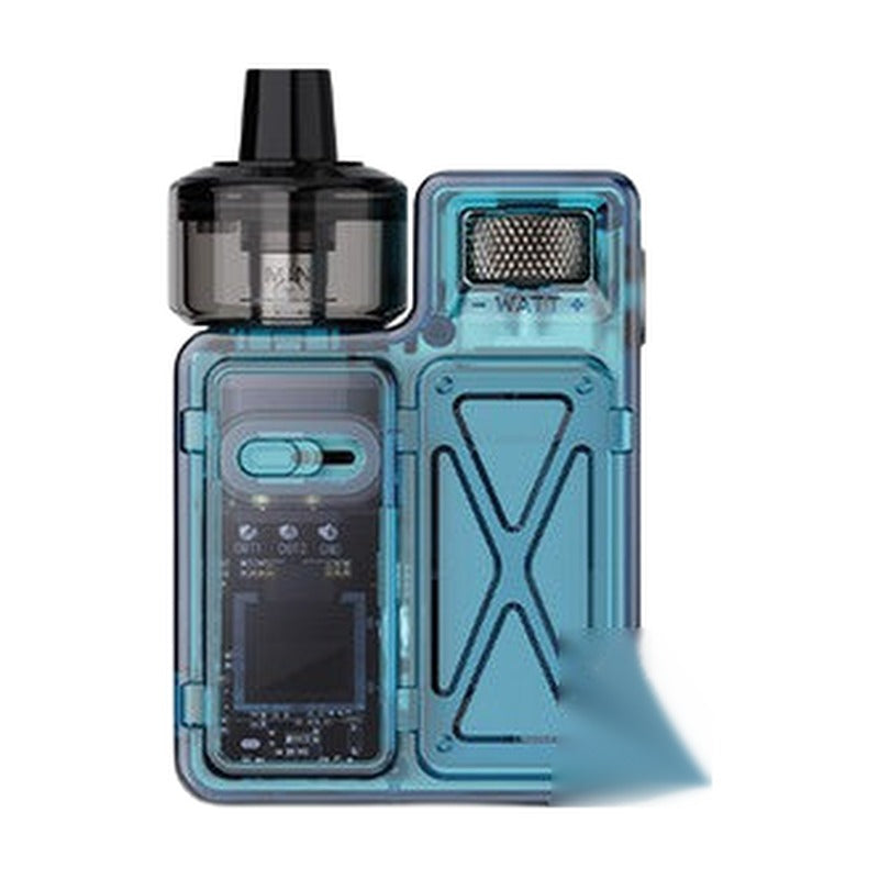 Uwell CROWN M 1000mAh Pod Mod Starter Kit With Refillable 4ML Cartridge Pod