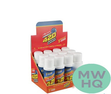 Formula 420 Mini Original Cleaners 2 oz