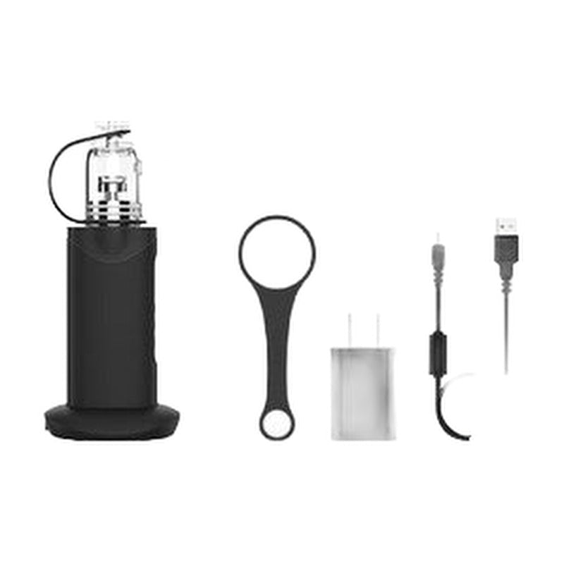 Auxo Cira Premium Electric Dab Rig - CLEARANCE