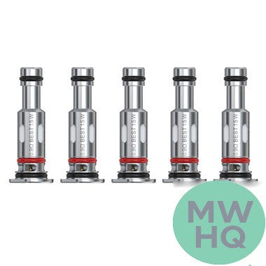 SMOK LP1 Replacement Coils - Pack of 5