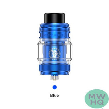 GeekVape Z FLI 5.5ML Refillable Sub-Ohm Atomizer Tank