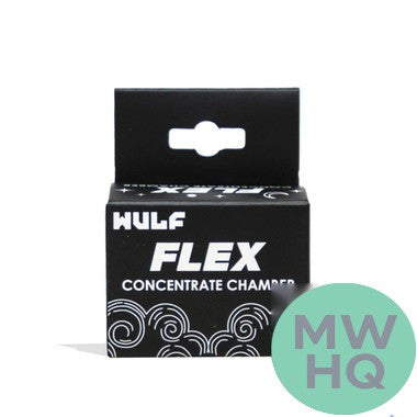 Wulf Mods Flex Concentrate Chamber