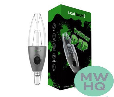 Leaf Buddi Wuukah Dip 500mAh Vaporizer
