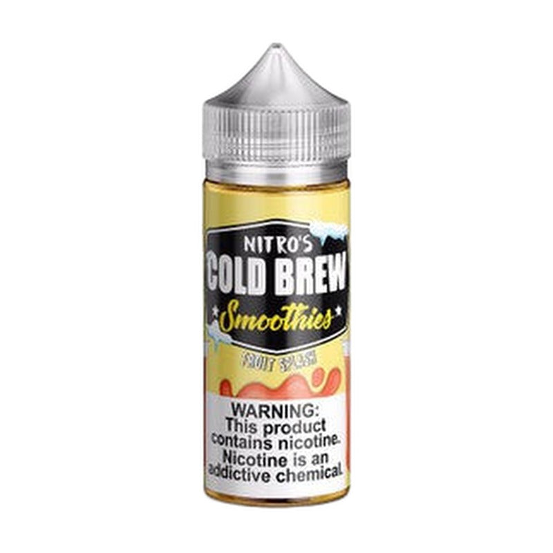 Nitro's Cold Brew Coffee E-Liquid 100ML