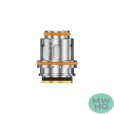 GeekVape Z Series Mesh Replacement Coils - Pack of 5