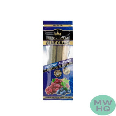 King Palm Flavors Mini Rolls