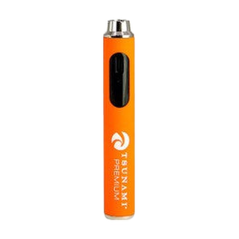 Tsunami Force 650mAh VV Digital Pen Style Battery