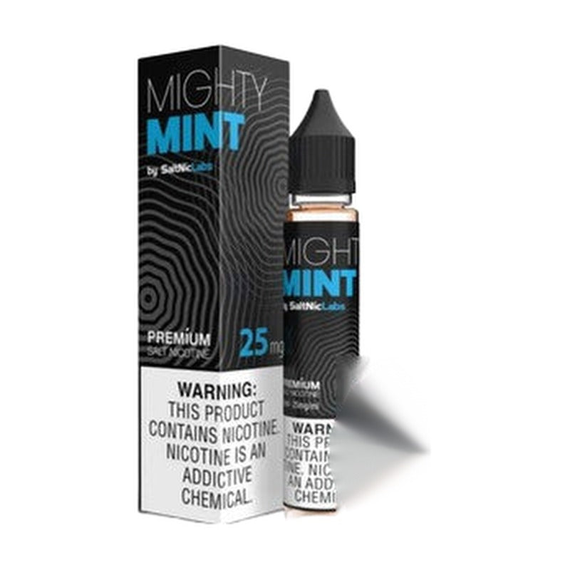 VGod Made With SaltNic Nicotine Salt E-Liquid 30ML