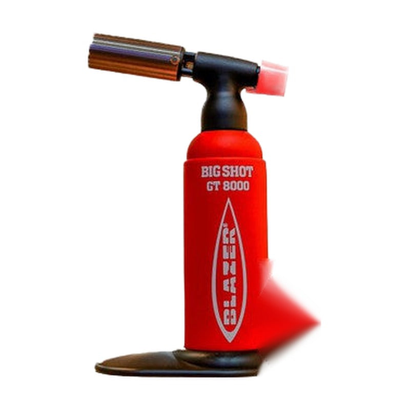 Blazer Big Shot GT 8000 Industrial Torch