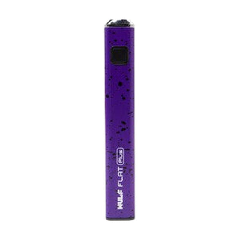 Wulf Mods x Yocan Flat Plus 900mAh Adjustable Voltage Vaporizer Pen Battery - Assorted Colors