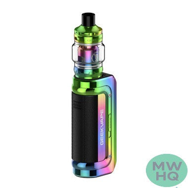 GeekVape M100 / Aegis Mini 2 100W 2500mAh Starter Kit With 3.5ML Z Nano 2 Tank