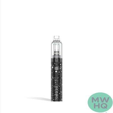 Wulf Orbit 1700mAh Adjustable Voltage Concentrate Vaporizer Kit Powered by Yocan - Limited Edition