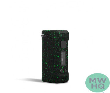 Wulf UNI Pro Adjustable Cartridge Vaporizer Mod Powered By Yocan - Limited Edition