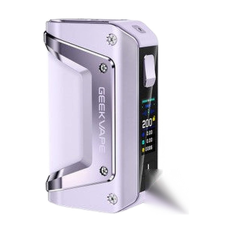 GeekVape Aegis Legend III 200W 18650 Box Mod