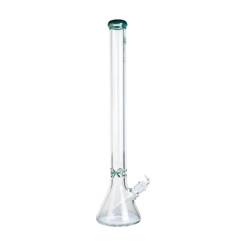 The Kind Glass Water Pipe With Ice Catcher & Diffused Downstem - 9MM - 2000 Grams - 24 Inches
