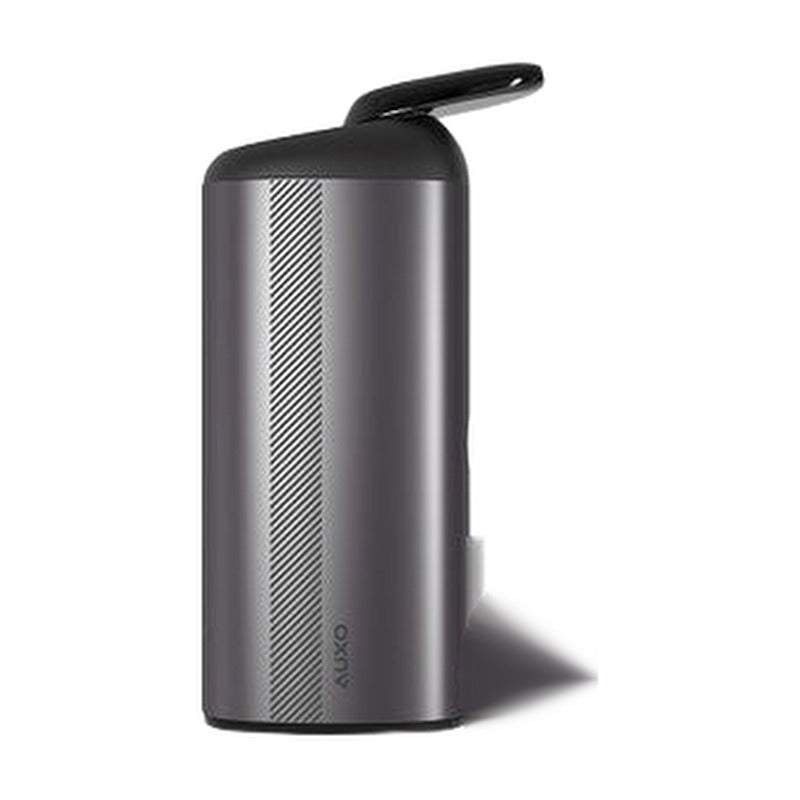 AUXO Calent 2900mAh Premium Dry Herb Vaporizer – Gray