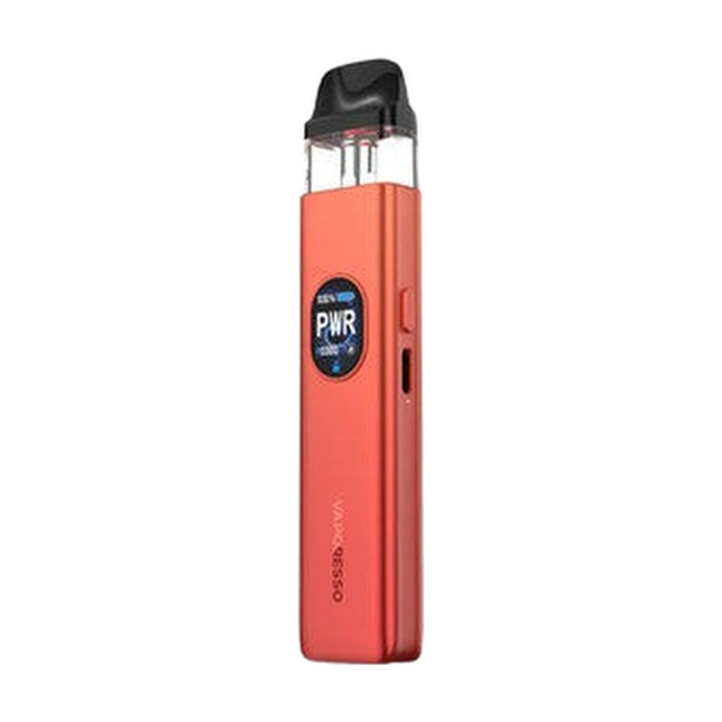 Vaporesso XROS 5 1500mAh Pod System Starter Kit With 2 x 3ML XROS Series Mesh Pod