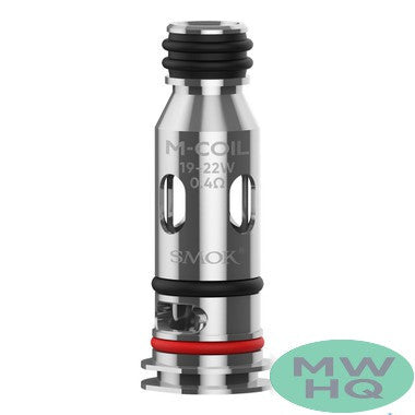 SMOK M-COIL Replacement Coils - Pack of 5