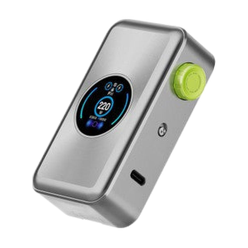 Vaporesso Gen Max 220W Dual 18650 Box Mod