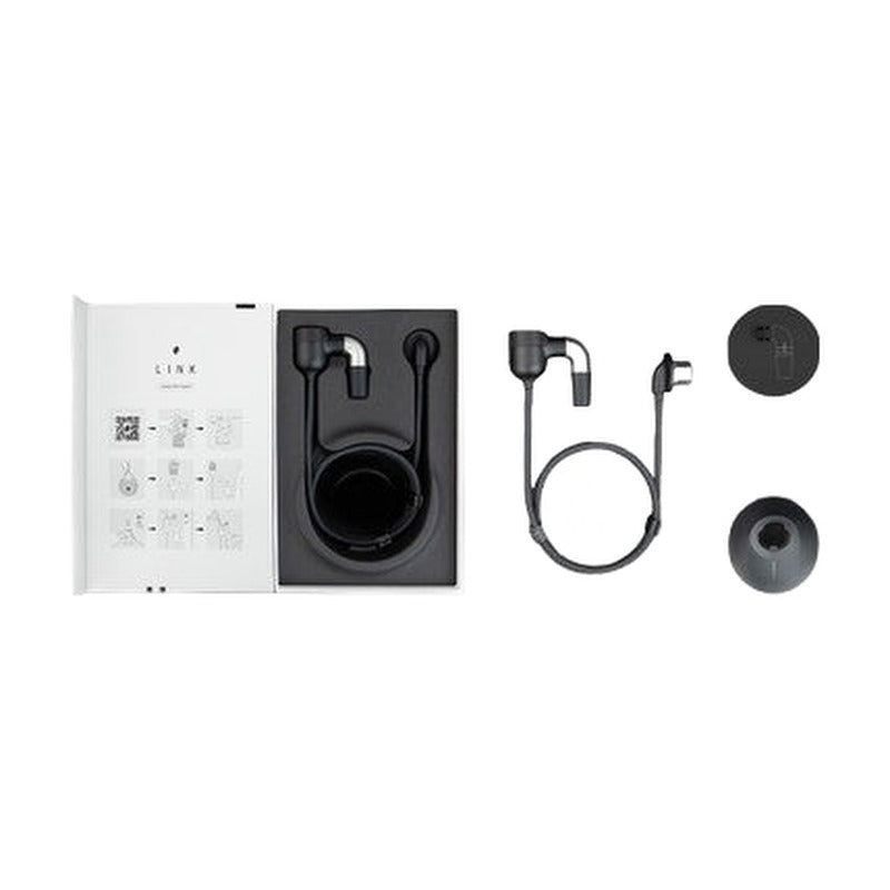 Puffco Peak Pro Link Attachment – Onyx