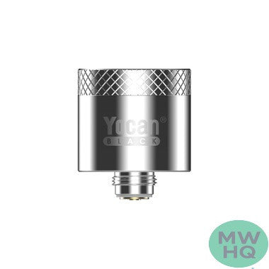 Yocan Black Cloud 2 Concentrate Chamber