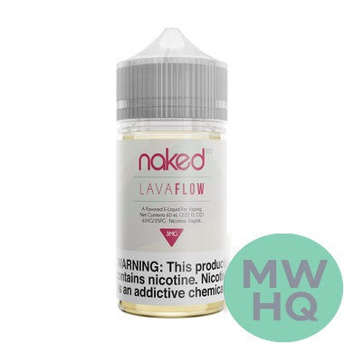 Naked100 60ML