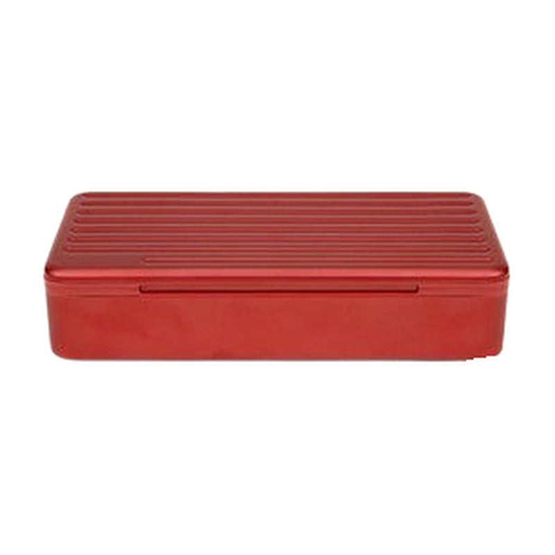 Puffco Aluminum Travel Case
