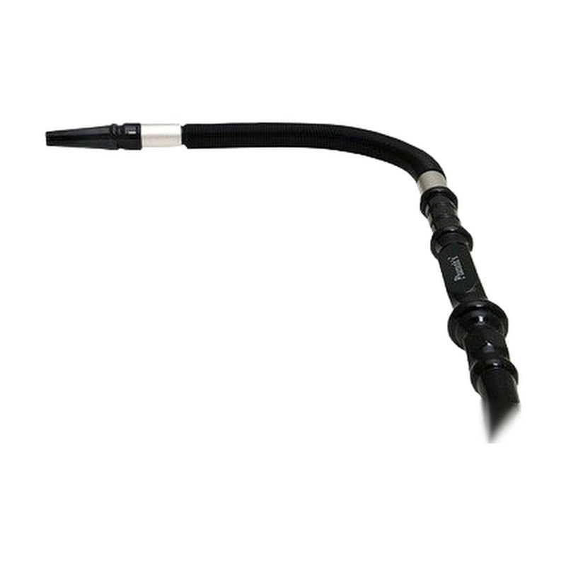 Pharaohs Mini Flexx Plastic Hookah Hose