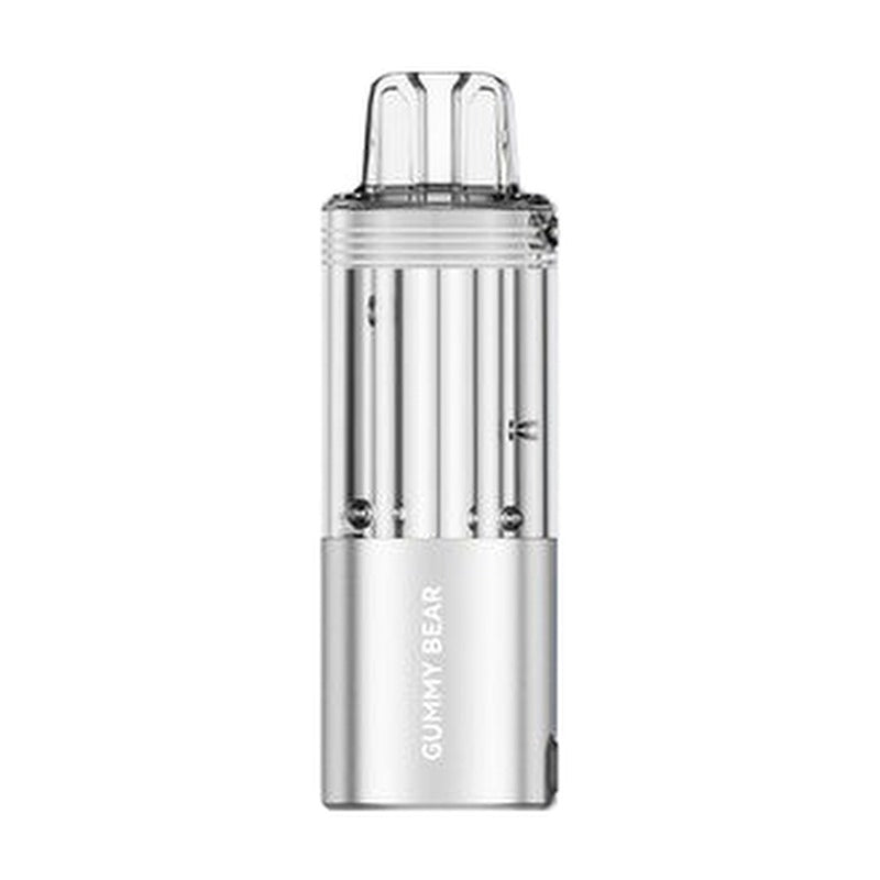 Foger Switch Pro 30K Puffs 19ML Disposable Pod Vape