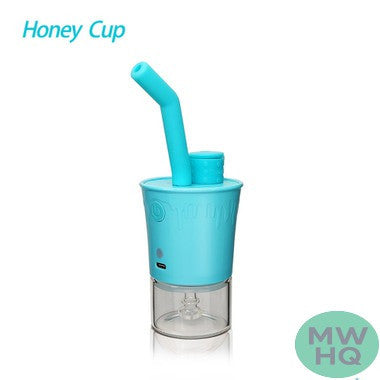 Waxmaid Honey Cup Electric Dab E-Rig Vaporizer