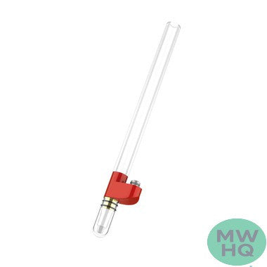 Leaf Buddi 510 Thread Glass Nectar Collector Device Pen Attachment
