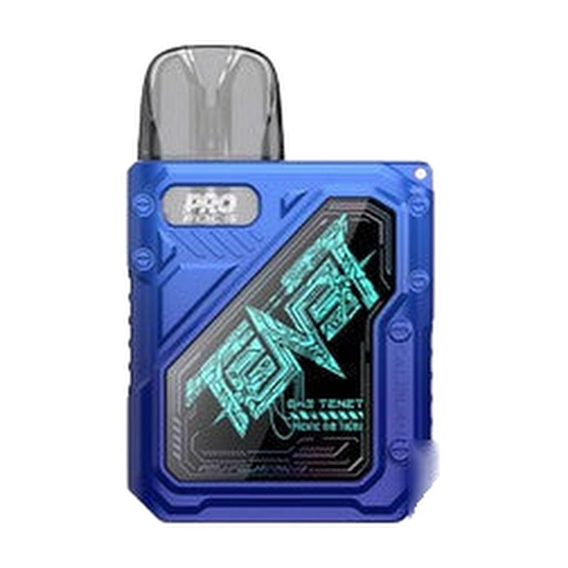 Uwell Caliburn GK3 Tenet 1000mAh Pod System Starter Kit With 2 x Refillable 2ML & 2.5ML Caliburn G3 Cartridge Pod