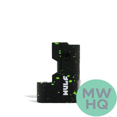 Wulf Mods Micro Max 650mAh VV 510 Cartridge Vaporizer Battery - Assorted Colors