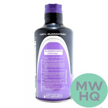Pure Detox Premium Extreme By Neometrx 32oz