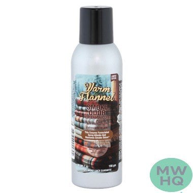 Smoke Odor Exterminator Spray - 7 oz