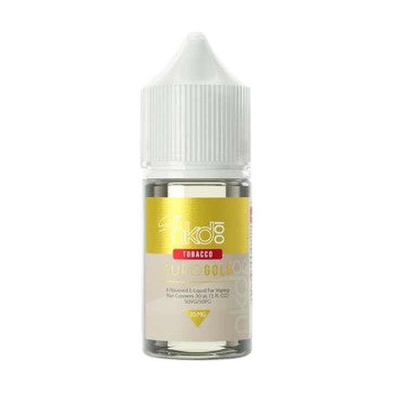 NKD 100 Salt Nicotine By Naked E-Liquid 30ML