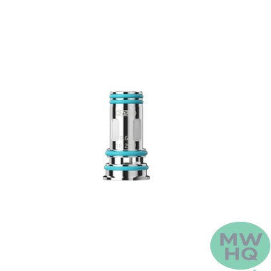 VooPoo PnP X Replacement Coils - Pack of 5