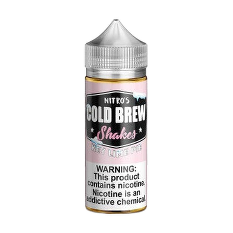 Nitro's Cold Brew Coffee E-Liquid 100ML