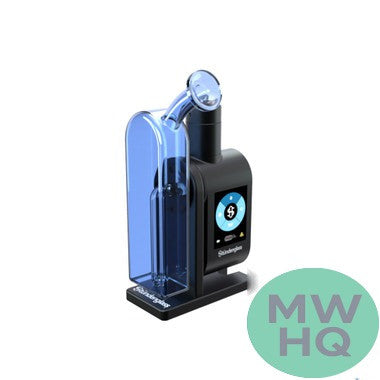 Stündenglass Modül + Dok Deluxe Travel Set For Dry Material & Concentrate