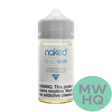 Naked100 60ML
