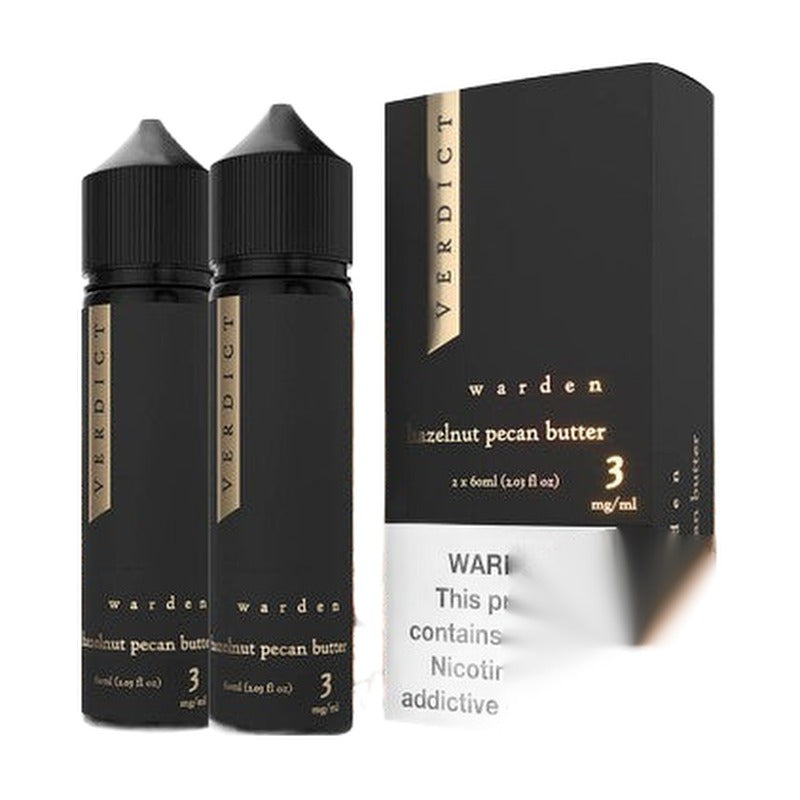 Verdict E-Liquid 120ML (2 x 60ML)