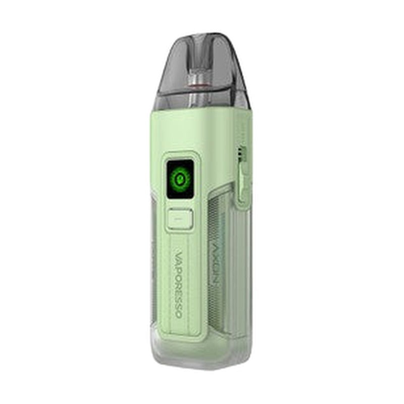 Vaporesso Luxe X2 2000mAh Pod System Starter Kit With 2 x 5ML Luxe X Series Mesh Pod
