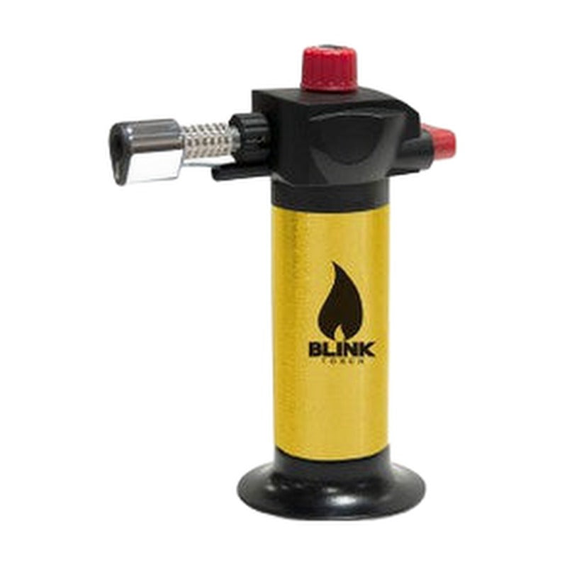Blink Torch Refillable Blue Flame Butane Lighter [MB05]