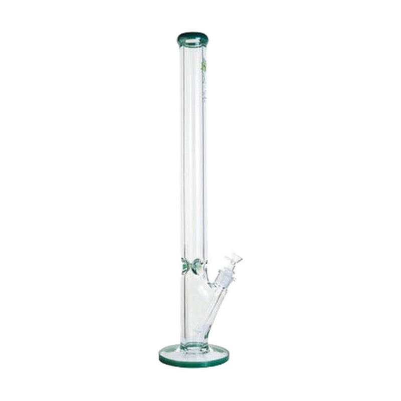 The Kind Glass Water Pipe With Ice Catcher & Diffused Downstem - 9MM - 2000 Grams - 24 Inches