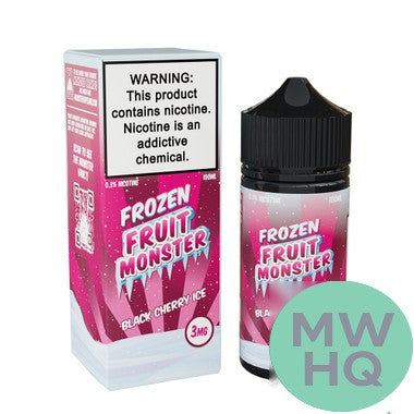 Frozen Fruit Monster Synthetic Nicotine E-Liquid 100ML