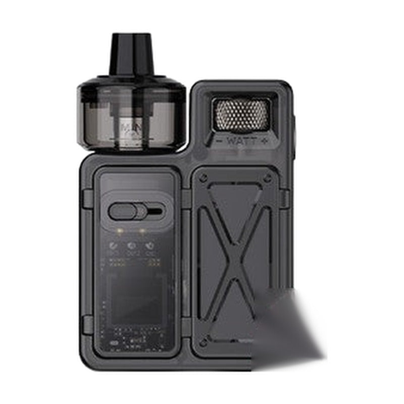 Uwell CROWN M 1000mAh Pod Mod Starter Kit With Refillable 4ML Cartridge Pod
