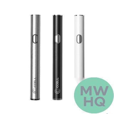 CCELL M4B Pro 290mAh 510 VV Preheat Cartridge Device Battery